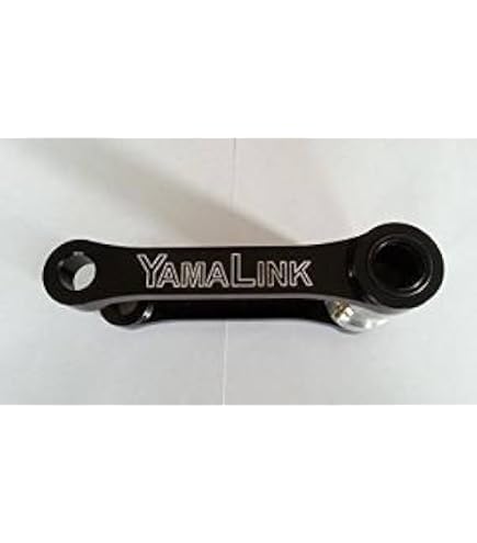ZETA Lowering Link for Yamaha WR250R/X (2007-2017) | Rear Link Rod